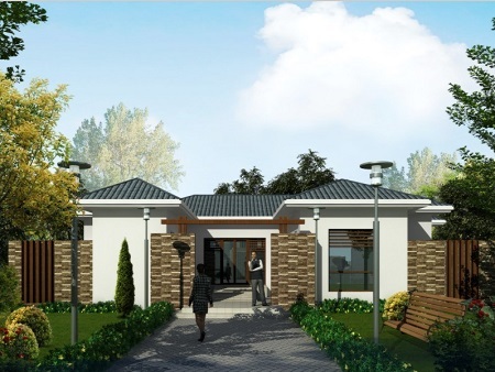 工業用地上的辦公樓能否單獨出售？快速的賣掉寫字樓-專在家創業網