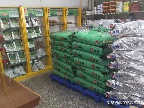 這些投資少、風險低的鄉(xiāng)鎮(zhèn)實體店，利潤空間大，值得參考！