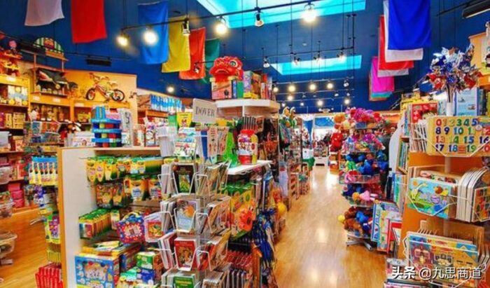 玩具店開業怎么吸引顧客?3招提升顧客進店體驗的方式-專在家創業網