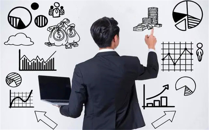 打工沒前途，想一個人自主創業，沒有本錢怎么辦呢？