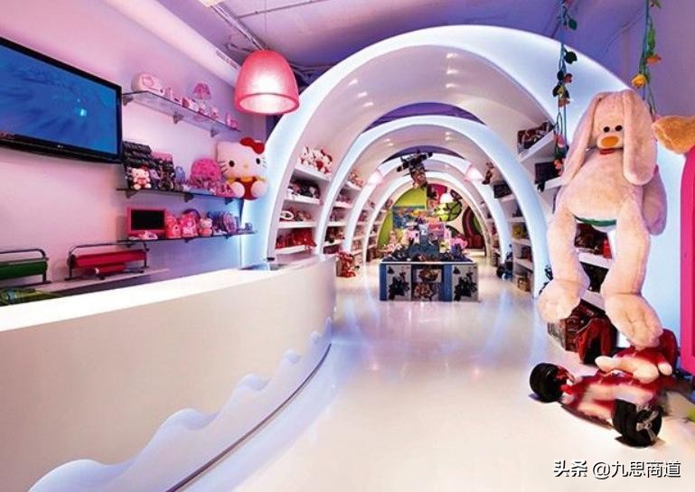 經(jīng)營3年的玩具店，巧妙利用這3招，成功收款171萬