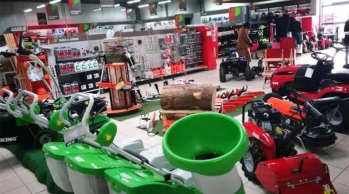 目前最好開的實(shí)體店(2022年適合農(nóng)村開的實(shí)體小店)-專在家創(chuàng)業(yè)網(wǎng)