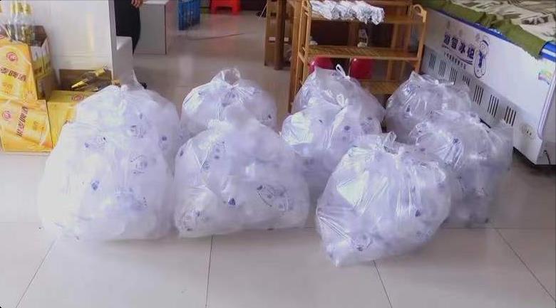 有個3~5萬,現在想在農村創業,有哪些見效快的項目選擇?