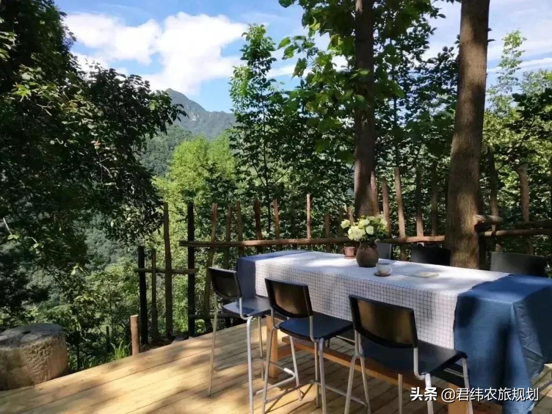 鄉村創業致富，需要構建新農業未來的五大場景