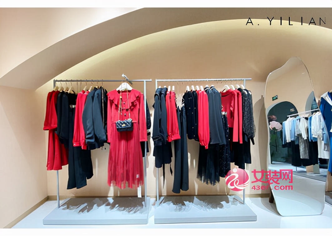 2021新手開服裝店進貨去哪里 第一次服裝進貨要注意什么