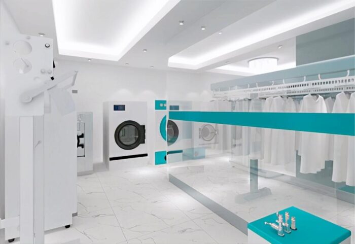 新手如何開干洗店(談談我開干洗店8年)-專在家創業網