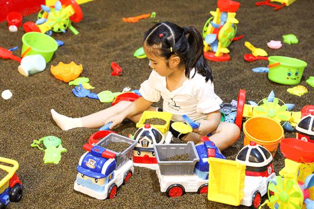 兒童樂園什么項目最火（兒童室內(nèi)游戲項目大總結(jié)）-專在家創(chuàng)業(yè)網(wǎng)