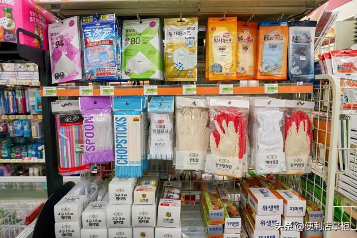 開超市新手怎么進貨?便利店進貨渠道上三個誤區-專在家創業網