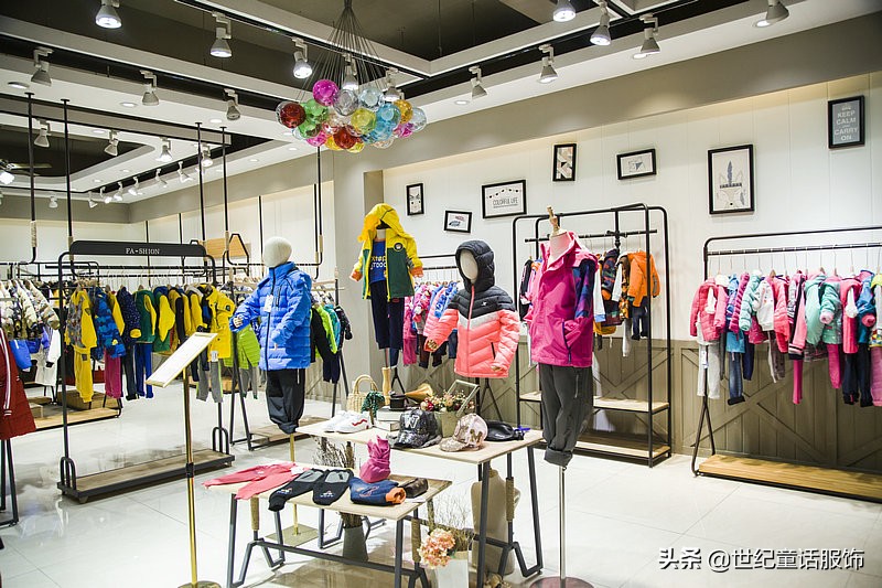 新手開童裝店怎樣才能賺錢？2022年最全童裝創業開店指南