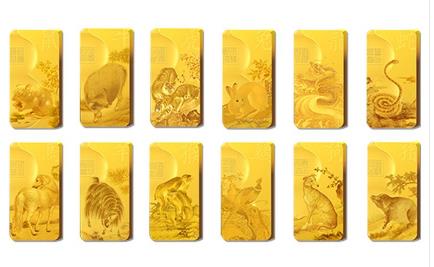 黃金首飾一般怎么回收?三種方式回收更劃算-專在家創業網