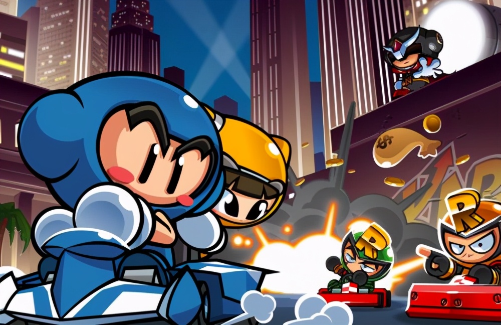 盤點手游代理市場國內(nèi)最大的幾個代理平臺