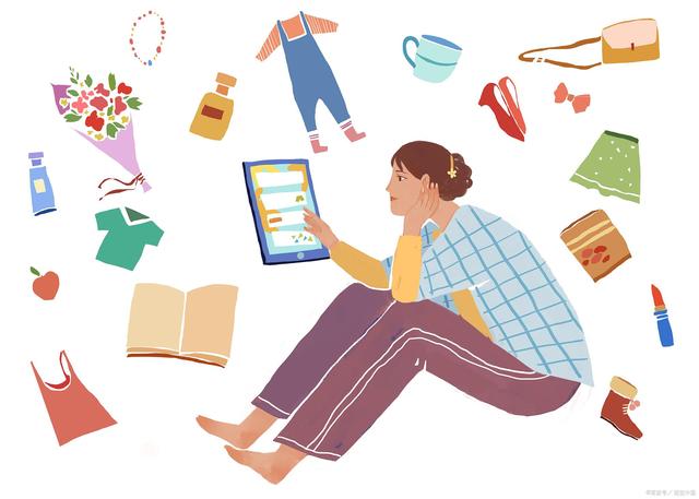 電商運營是做什么的?電商行業的現狀與前景-專在家創業網