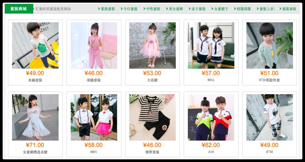 做生意必備的貨源批發(fā)渠道,耗時(shí)3天整理