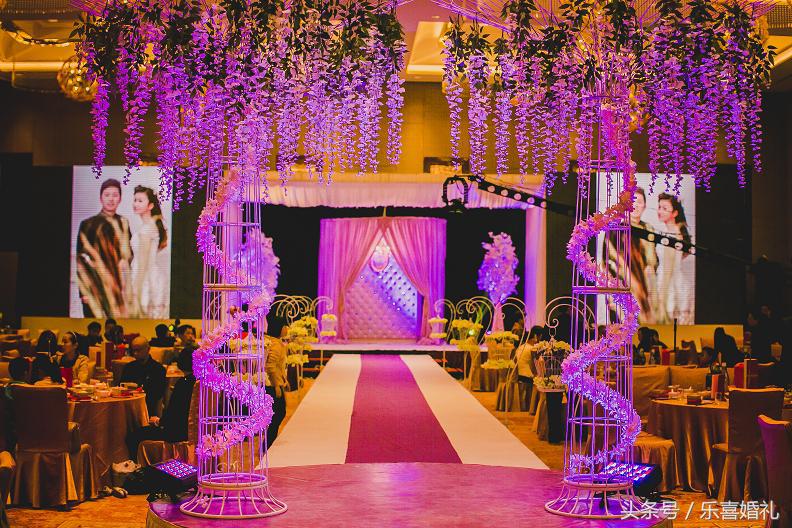 揭秘婚慶公司的組成，讓你砍價(jià)更有底氣！