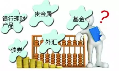 我想學理財從哪里開始？新手理財入門基礎知識-專在家創業網