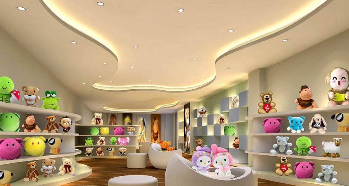 新手開巧天才玩具店該怎么做？新手開兒童玩具店須知