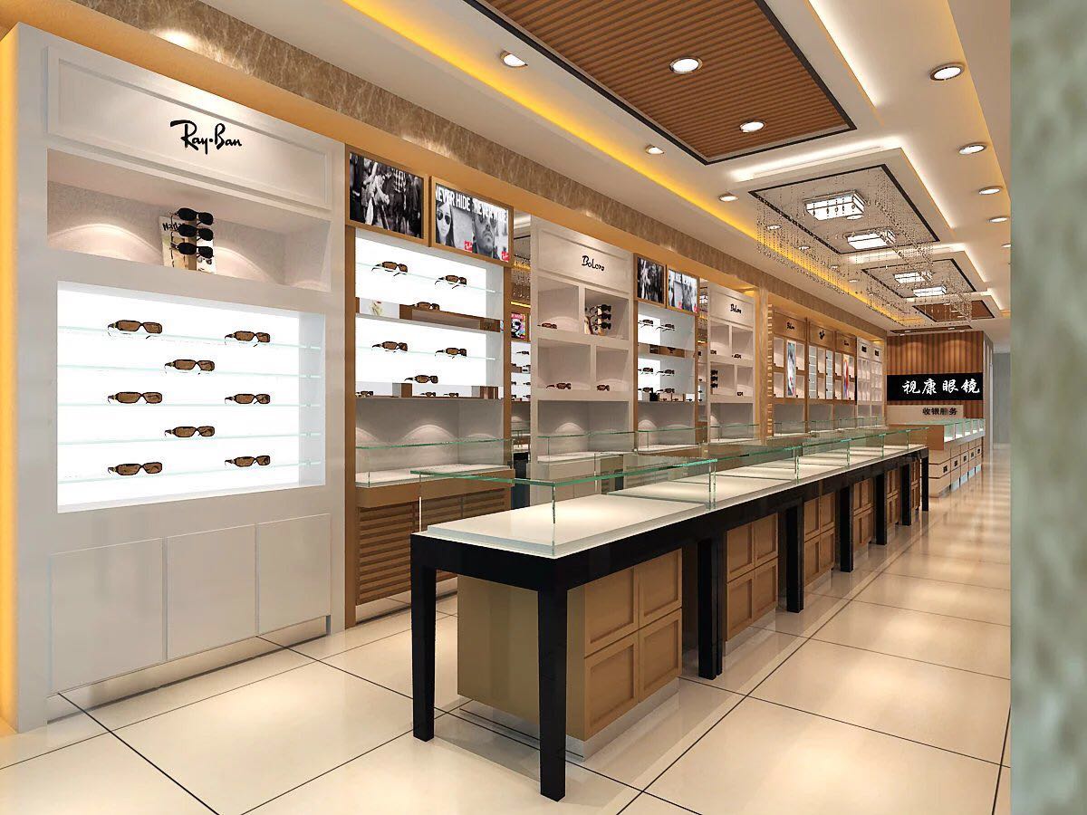 哪里可以學眼鏡技術（驗光師配鏡師培訓機構）-專在家創業網