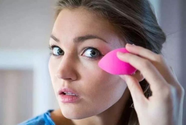 “新手化妝”保姆級(jí)教程來(lái)啦，助你打開化妝世界的第一道門