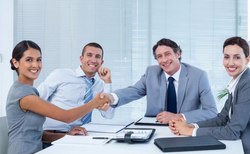 如何提升團隊執行力?抓好這4點,打造一流團隊