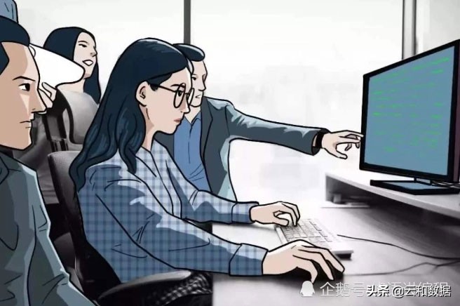 互聯(lián)網(wǎng)行業(yè)怎么入行?自學(xué)程序員的步驟及入門經(jīng)驗(yàn)-專在家創(chuàng)業(yè)網(wǎng)