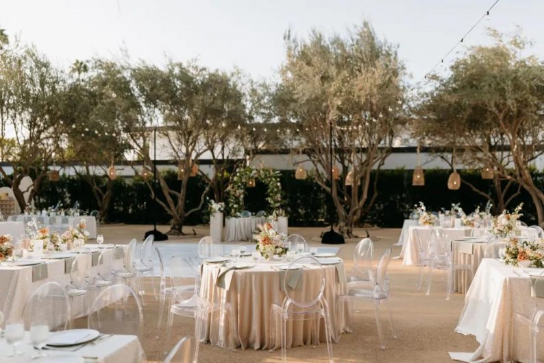 婚慶市場大盤可觀,未來如何抓住風口?