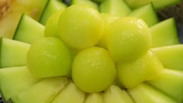 鄉鎮水果店進貨渠道，開水果店哪里進貨渠道