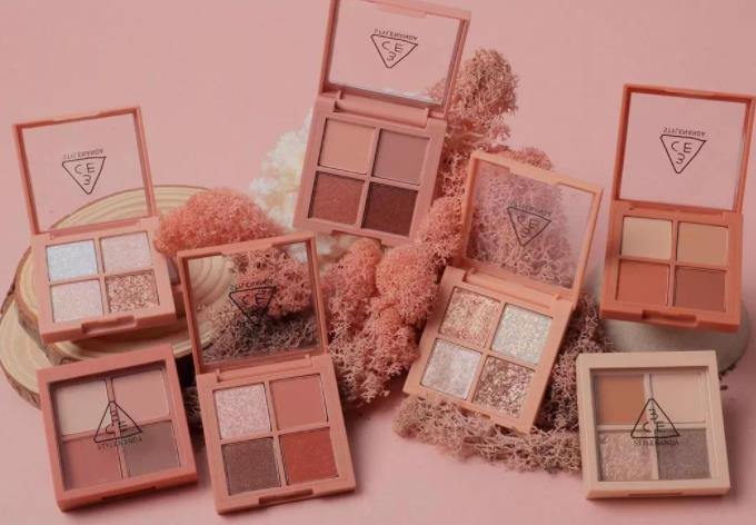 “新手化妝”保姆級(jí)教程來(lái)啦，助你打開化妝世界的第一道門