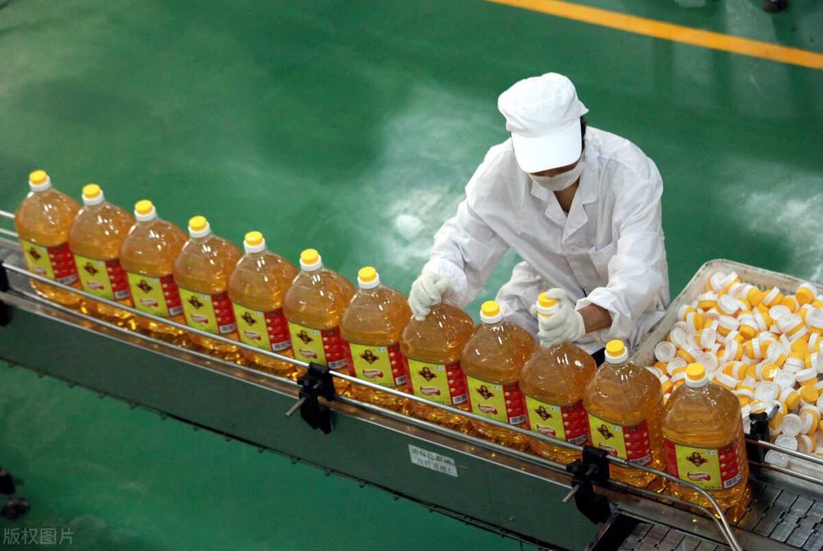 適合農(nóng)村的六個(gè)小型加工廠項(xiàng)目，適合你的才是最好的