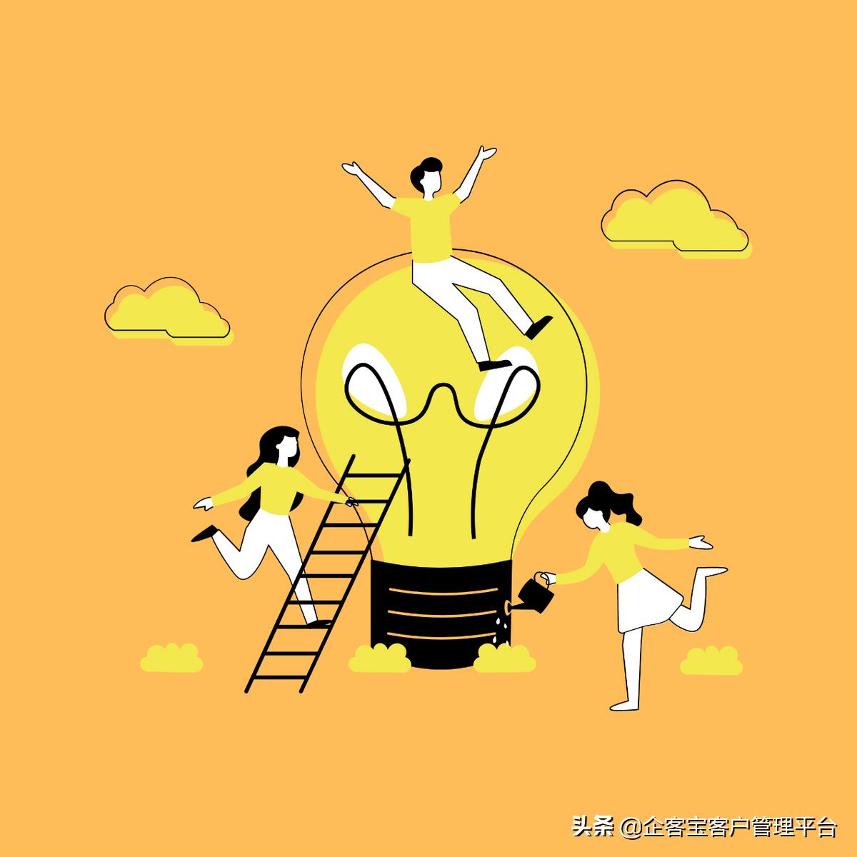 物流行業(yè)如何獲客