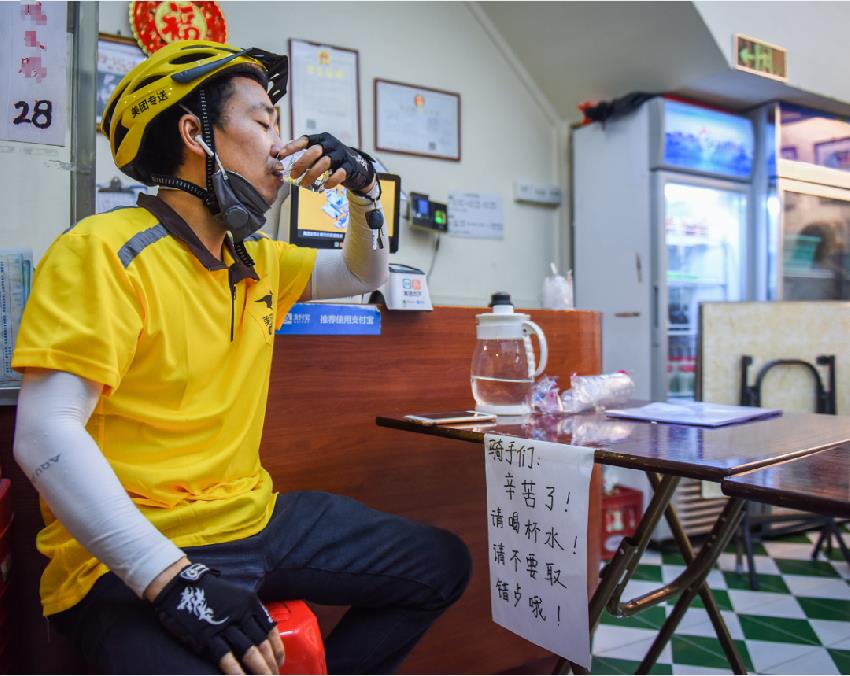 不懂運營，有一半的外賣商家活不過18個月