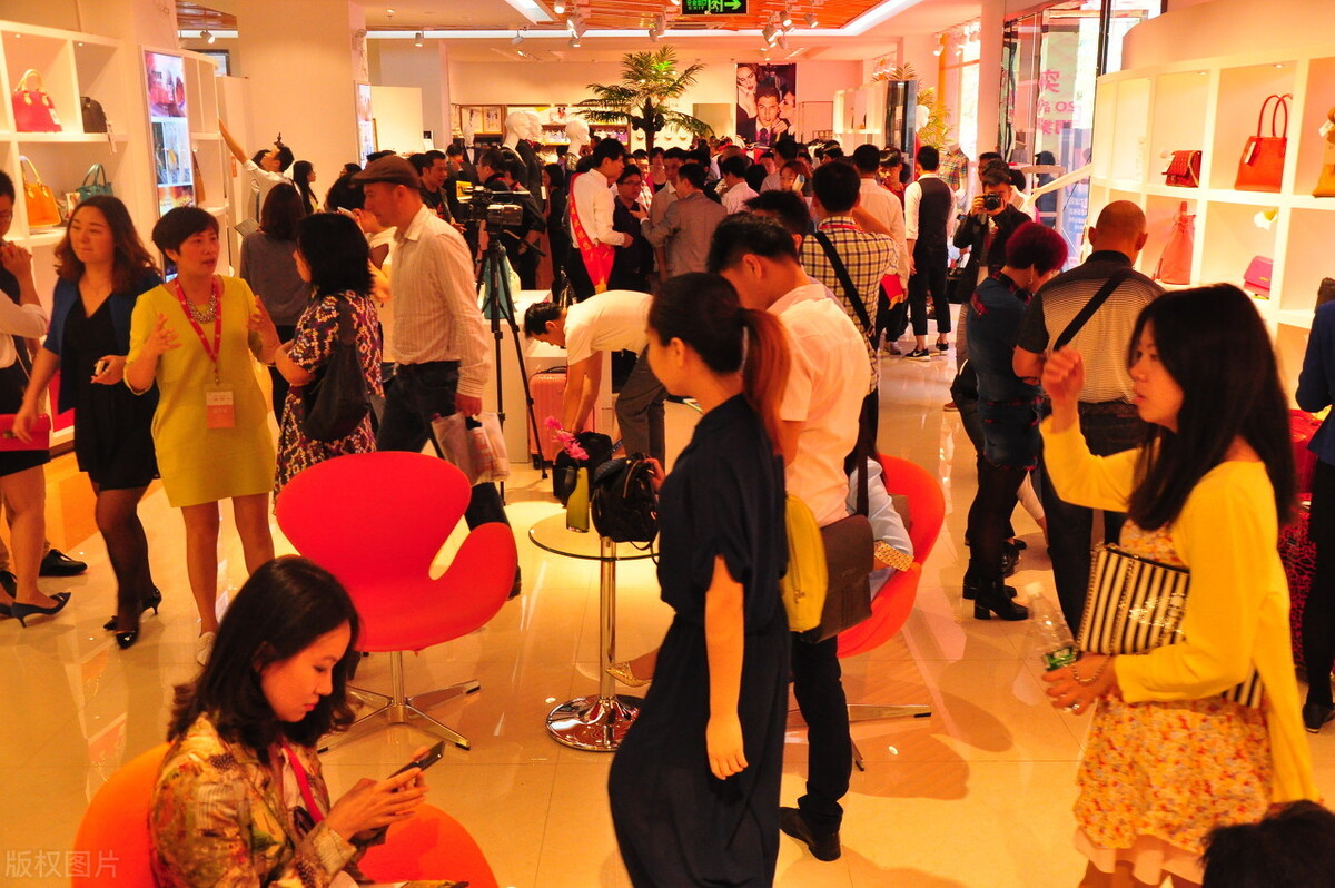 什么實體店有前景(實體店最火爆的生意)-專在家創業網