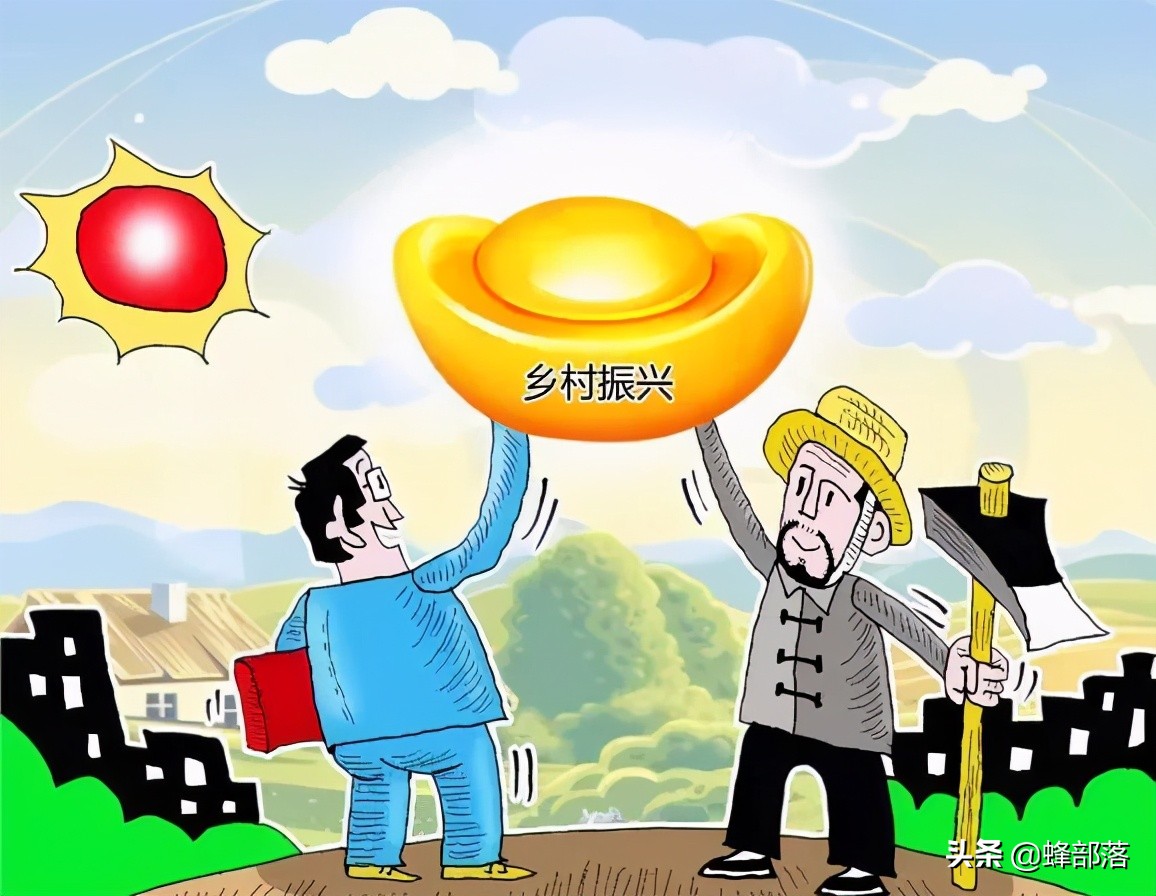 2021年農村發展,這些項目投資不多利潤高,管理好賺50萬是可能的