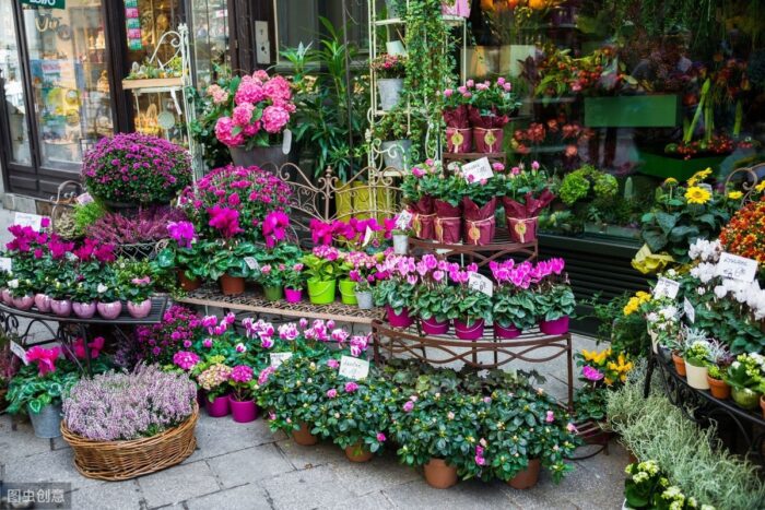 一個女人開店干點啥好？女人適合開4個小店創業-專在家創業網