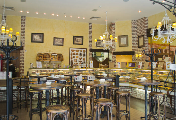 如何創業開一家面包店?面包店的故事-專在家創業網