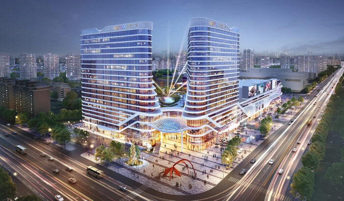 新開商場開什么必火?大型商場適合經(jīng)營項目-專在家創(chuàng)業(yè)網(wǎng)