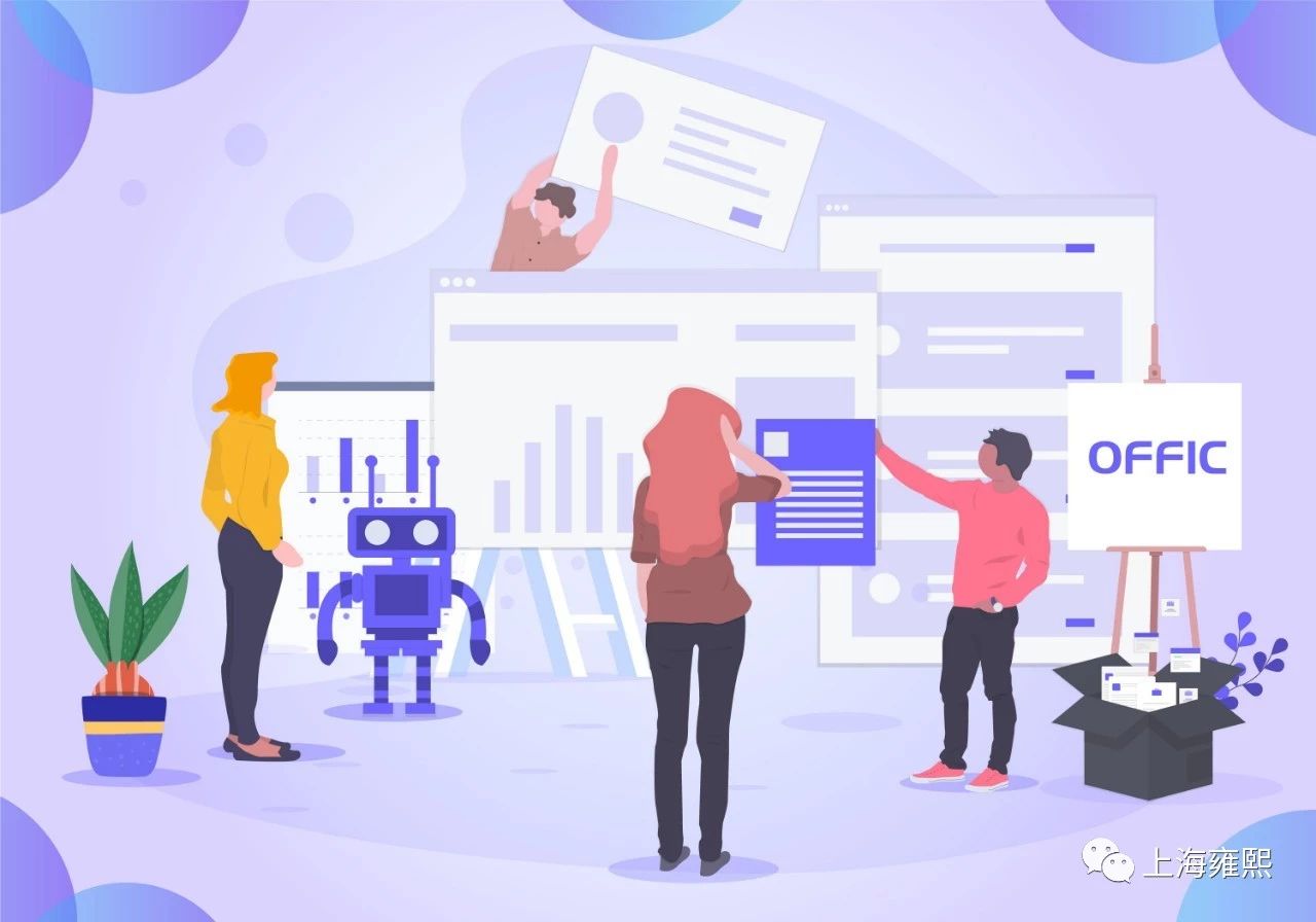 怎么建自己的網站，有哪些步驟呢