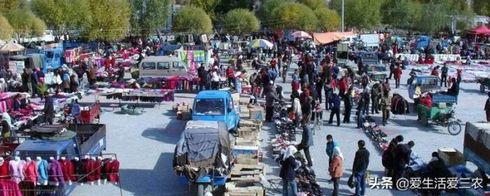 農村賣這八種東西,日入幾百塊錢真不難,適合小本創業!-專在家創業網