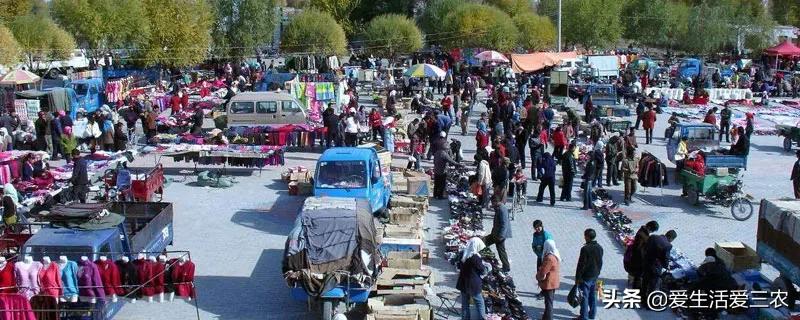 農村賣這八種東西,日入幾百塊錢真不難,適合小本創業!