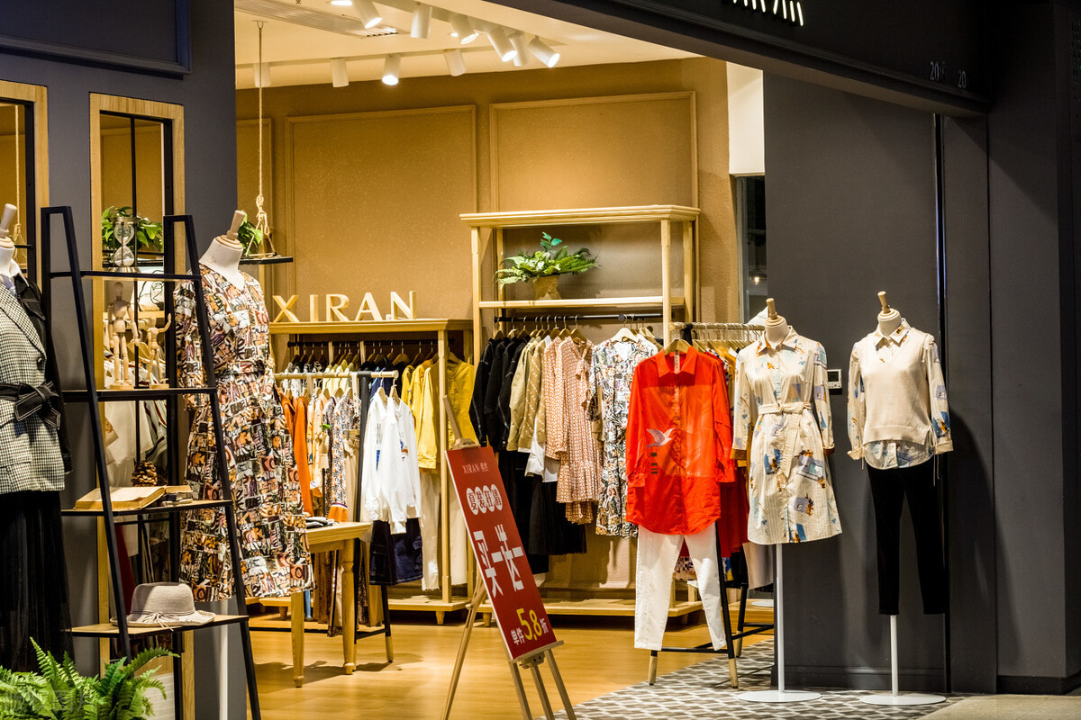 取代“電商與實體”，未來10年是新零售的時代