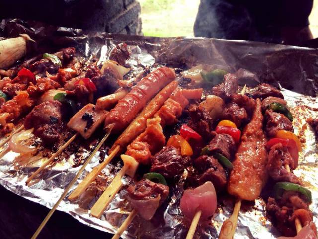 燒烤生意到底多賺錢，關鍵還看這4點