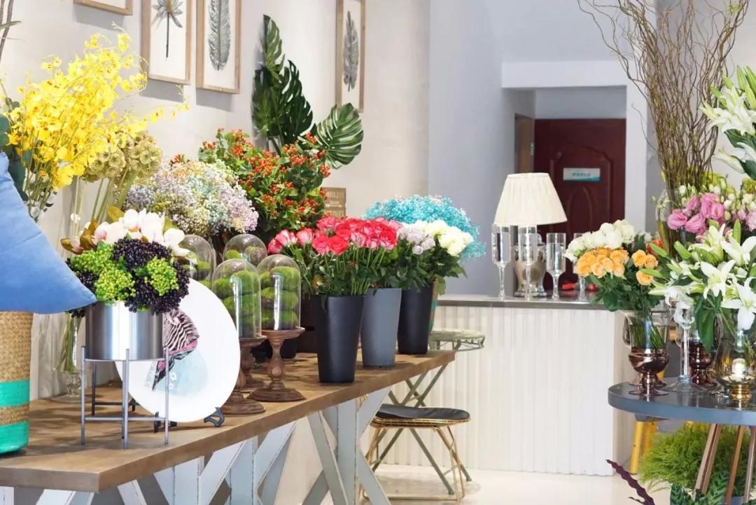 花店新手，如何成功度過“花店初創(chuàng)期”？