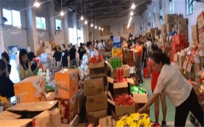 目前市場上，上不了臺面的小生意，有哪些項目能掙大錢呢？