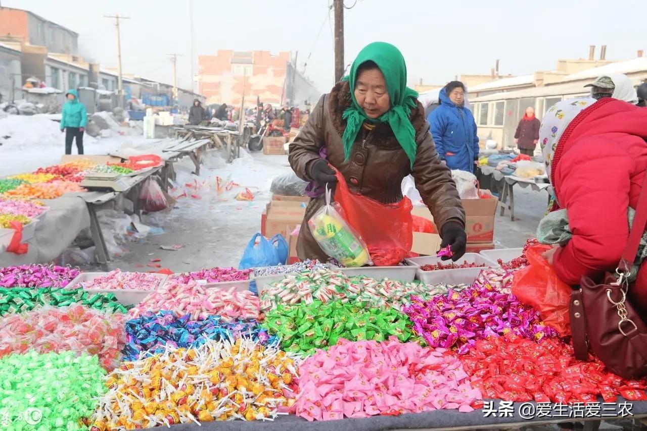 農村賣這八種東西,日入幾百塊錢真不難,適合小本創業!