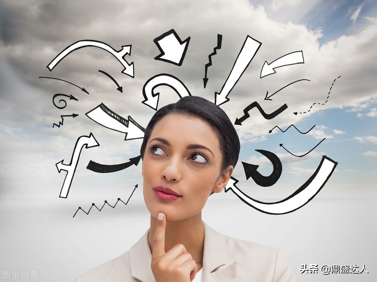 如何創(chuàng)業(yè)如何年入百萬呢？我的一些感悟