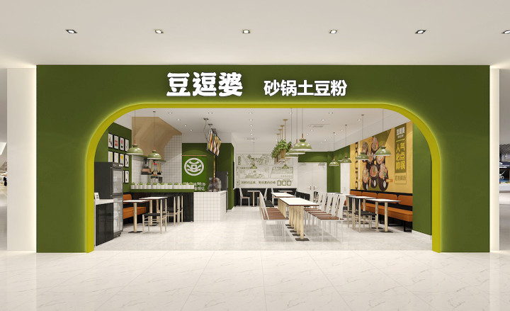 新手開店適合開什么店?新手開店推薦,要不要試試-專在家創業網