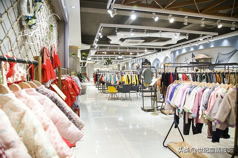 新手開童裝店怎樣才能賺錢？2022年最全童裝創業開店指南