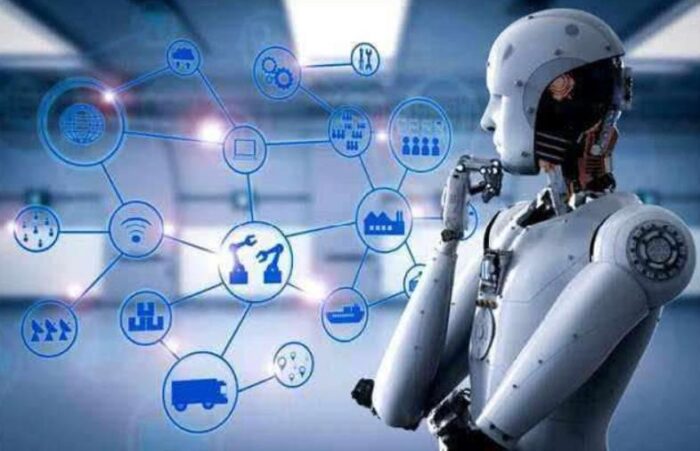 人工智能主要學(xué)什么內(nèi)容？人工智能的前景就業(yè)-專在家創(chuàng)業(yè)網(wǎng)