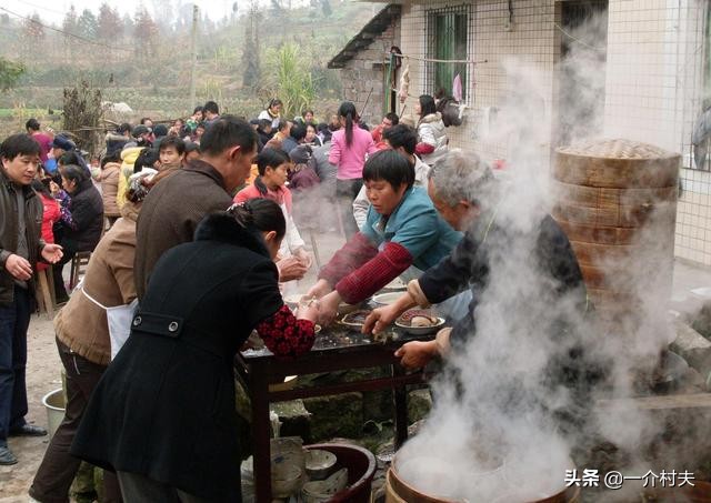 年后不進城打工，在農村干啥好？農民可考慮這4個行業