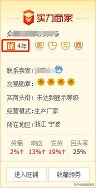 網上怎么做一件代發?教你如何做淘寶店鋪一件代發流程-專在家創業網