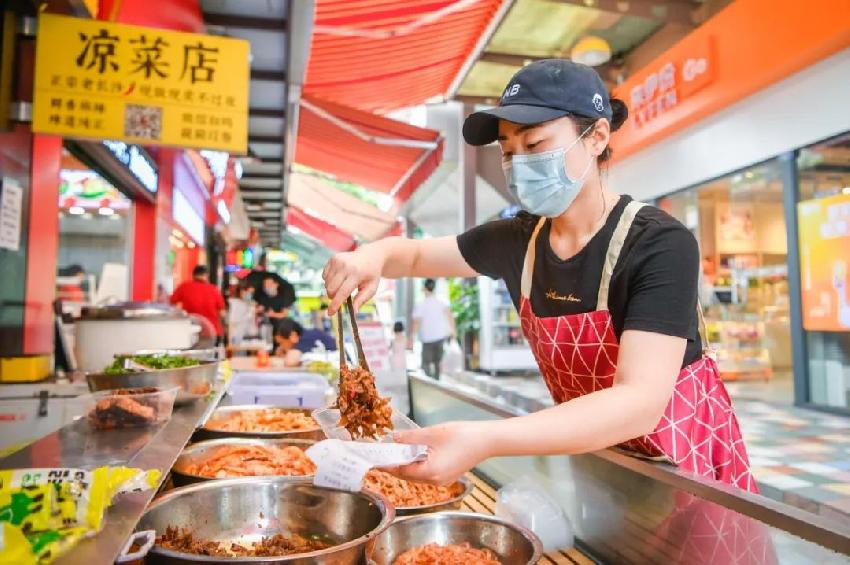 不懂運營，有一半的外賣商家活不過18個月